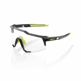 100% Speedcraft Photochromic sport szemüveg