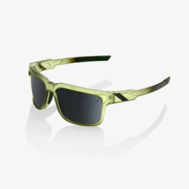 100% Type-S napszemüveg olivazöld