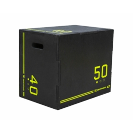 LKC-983/k Plyo Box 40 x 50 x 60 cm