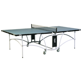 TTIN-110 Peter Karlsson beltéri ping-pong asztal