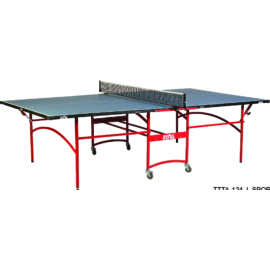 TTIN-160 Stag sport beltéri ping-pong asztal
