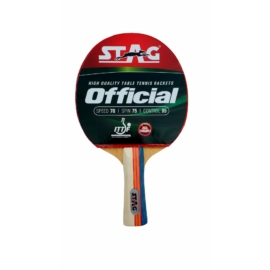 TTRA-280 Stag Official ping-pong ütő