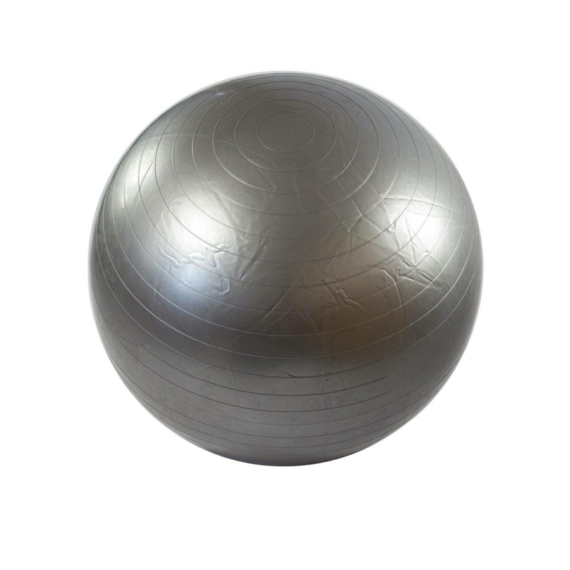 Gym ball - méret: 85 cm (ajándék pumpa!)