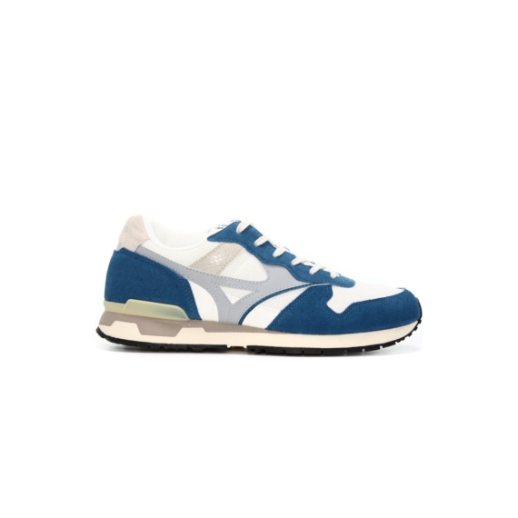 D1GA190927 Mizuno Spotrs Style cipő kék