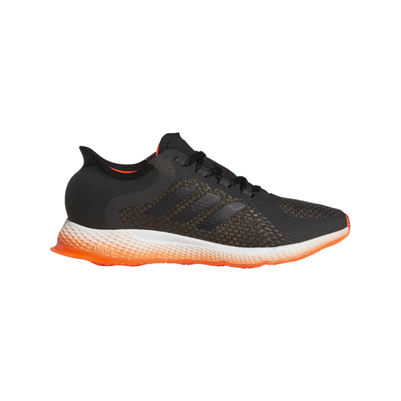 ADIDAS FOCUS Breatheln W fekete női cipő