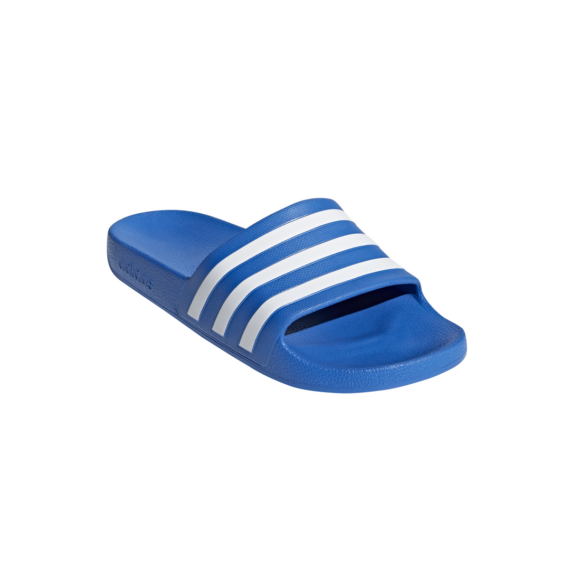 Adidas Adilette Aqua papucs kék