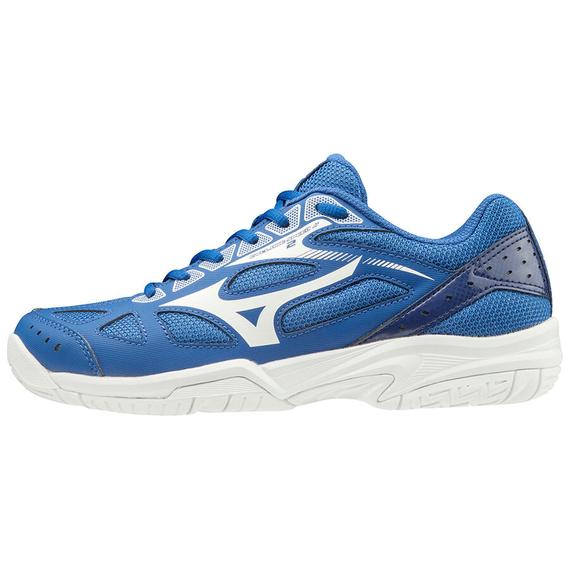 mizuno cyclone speed jr