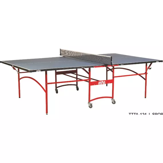 TTIN-160 Stag sport beltéri ping-pong asztal