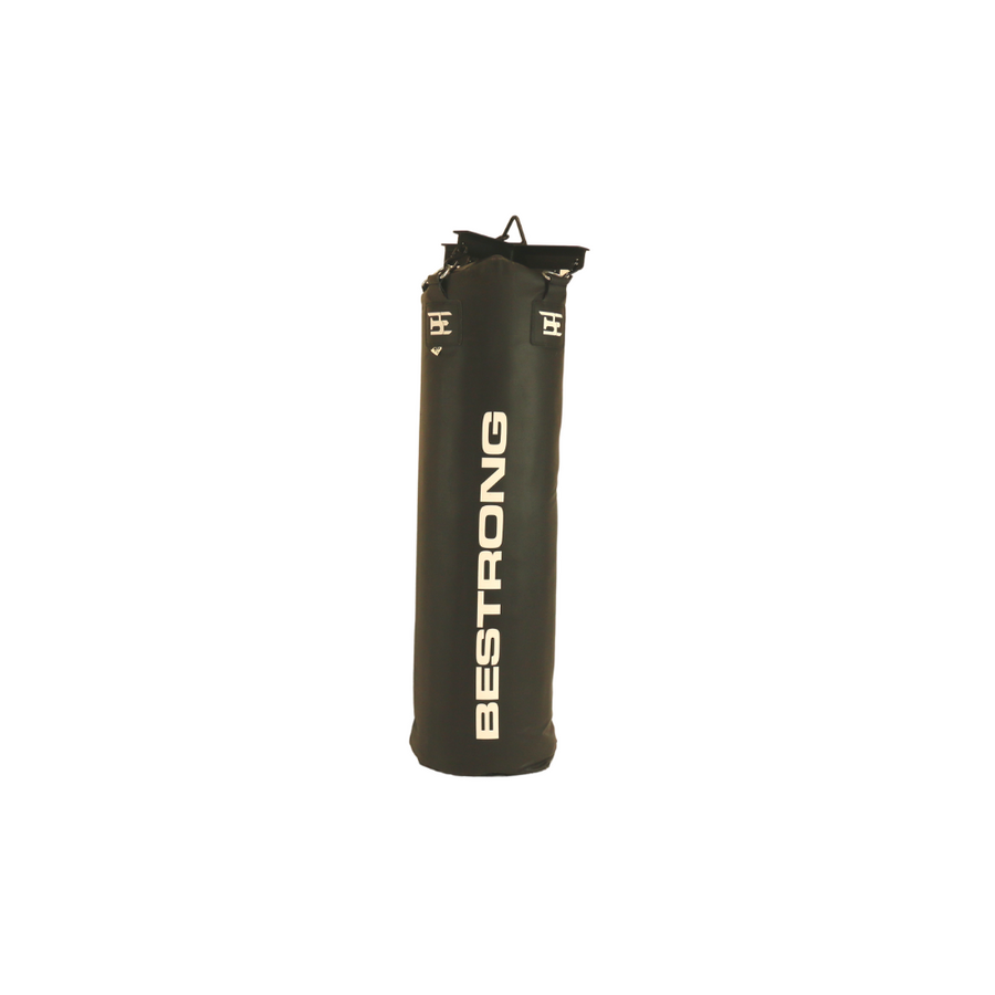 Kép 1/2 - Boxzsák 90 cm-es BESTRONG