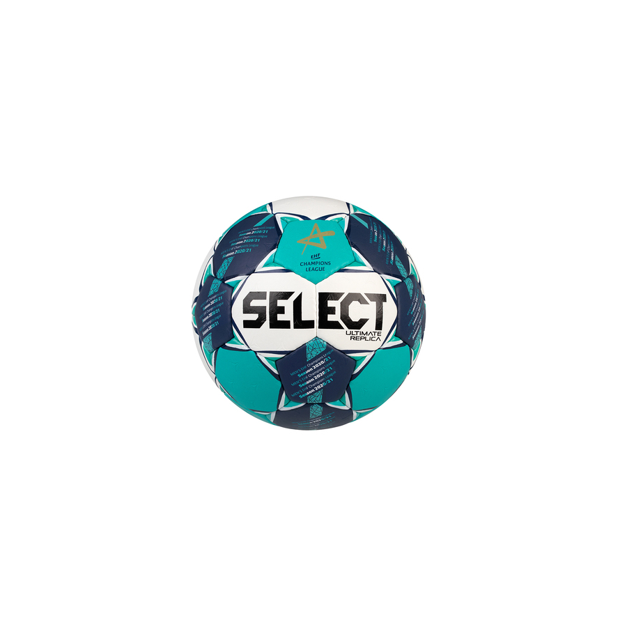 Kép 1/1 - Select Ultimate Replica kézilabda CL Men 2-es világoskék