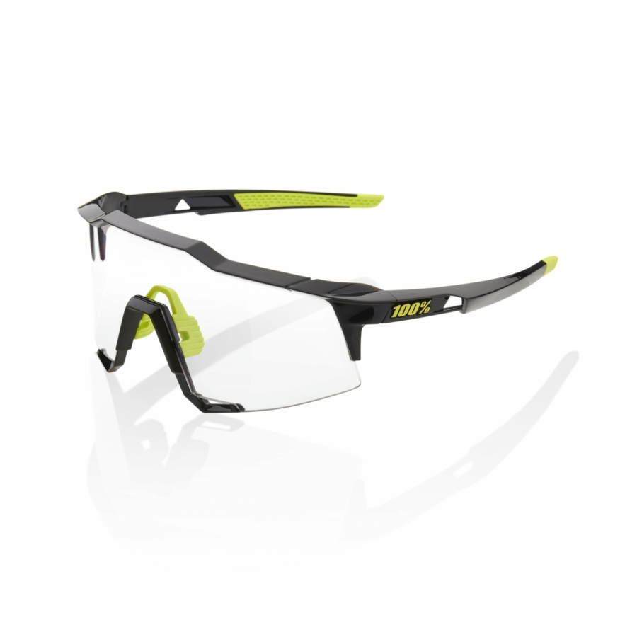 Kép 1/3 - 100% Speedcraft Photochromic sport szemüveg