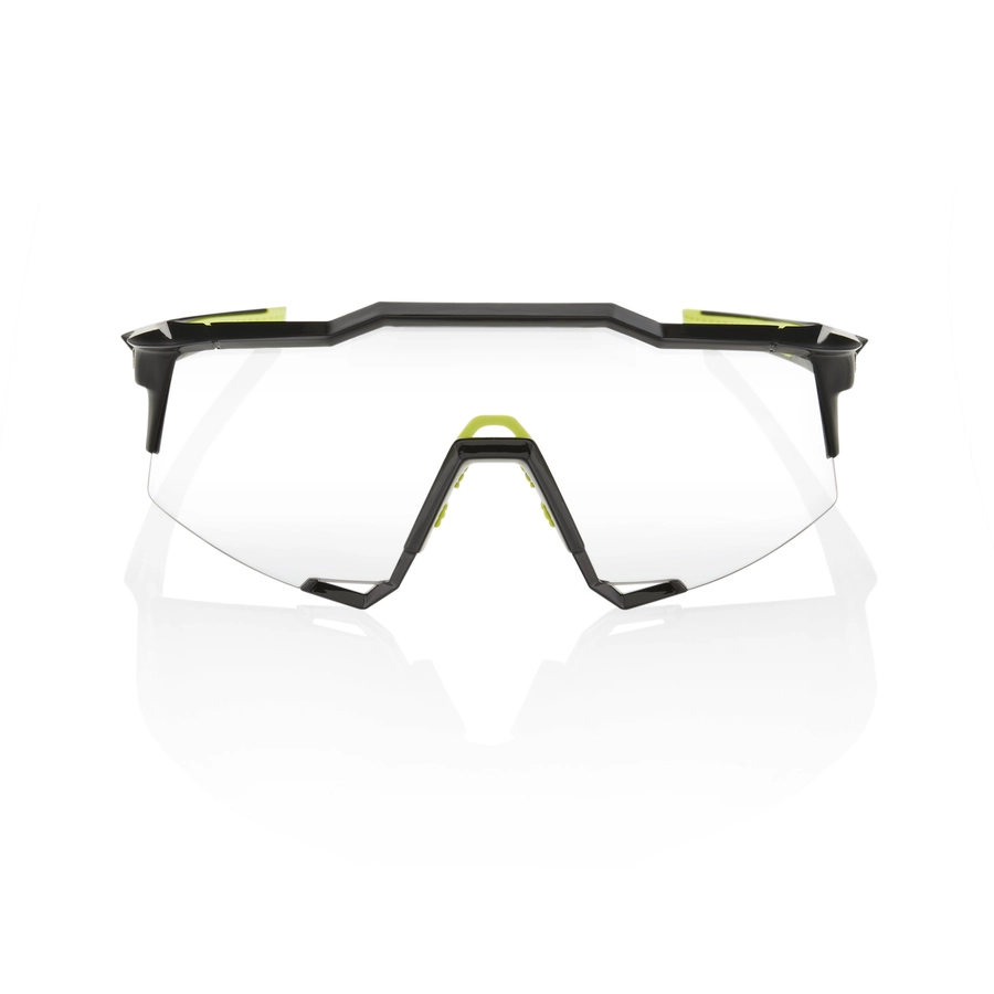 Kép 3/3 - 100% Speedcraft Photochromic sport szemüveg 2