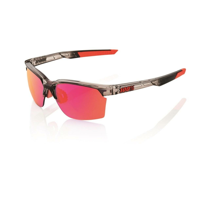 Kép 1/1 - 100% SportCoupe Multilayer sport szemüveg