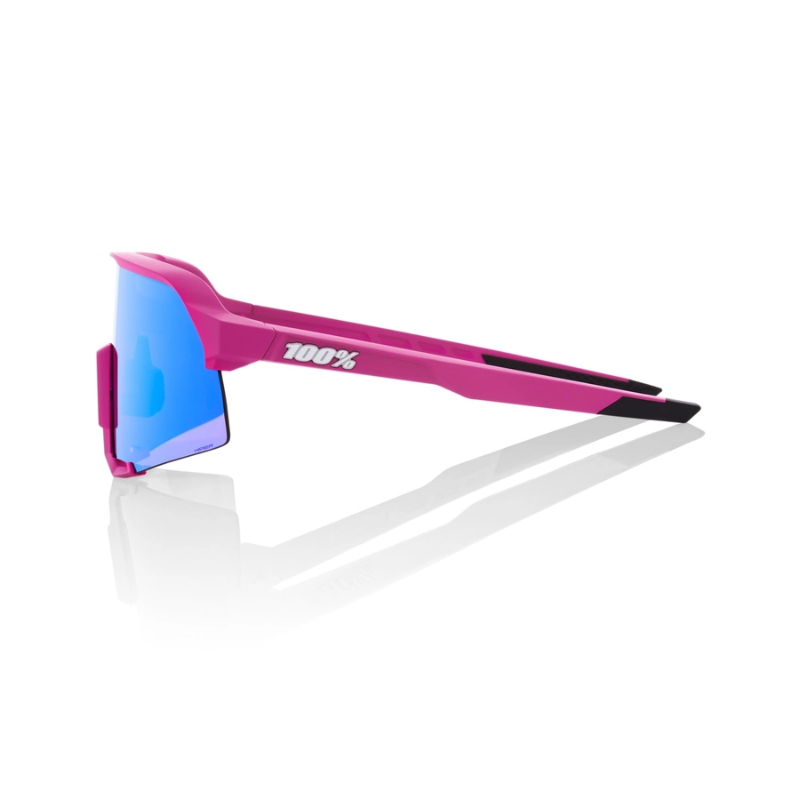 Kép 3/3 - 100% S3 Soft Tact sport szemüveg 2
