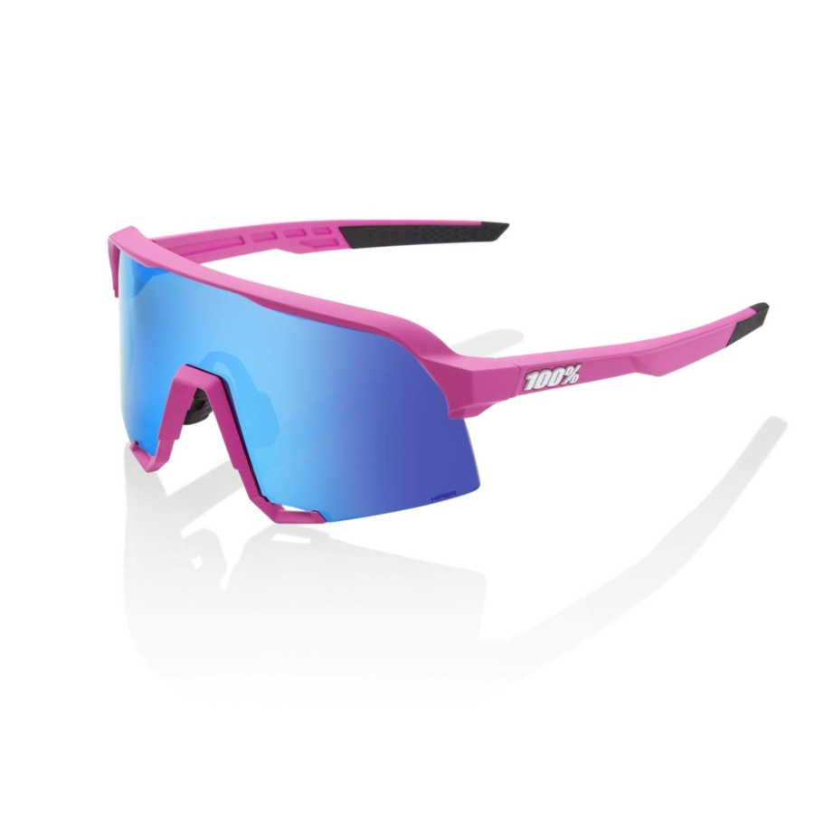 Kép 1/3 - 100% S3 Soft Tact sport szemüveg