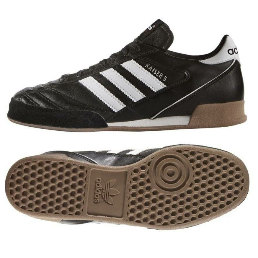 Kép 1/2 - Adidas Kaiser 5 Goal teremcipő cipő