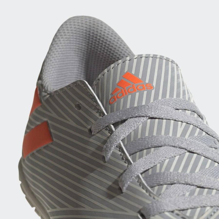 Kép 3/9 - Adidas Nemeziz 19.4 IN junior teremcipő 2