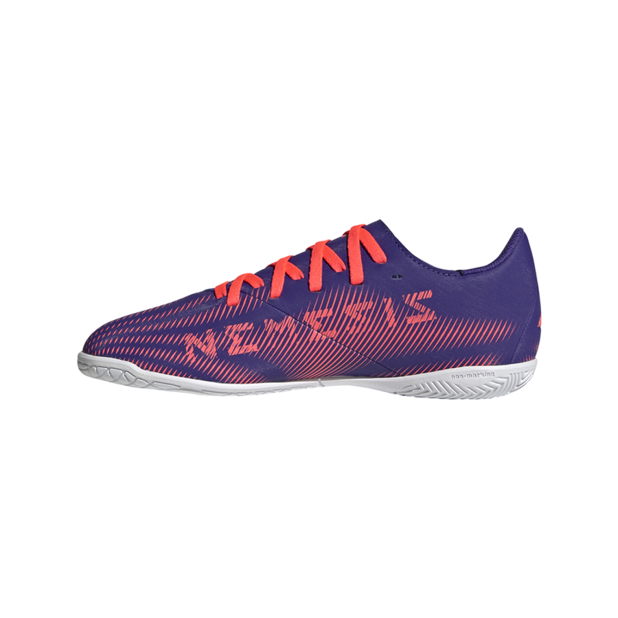 Kép 2/6 - Adidas Nemeziz.4 IN J teremcipő