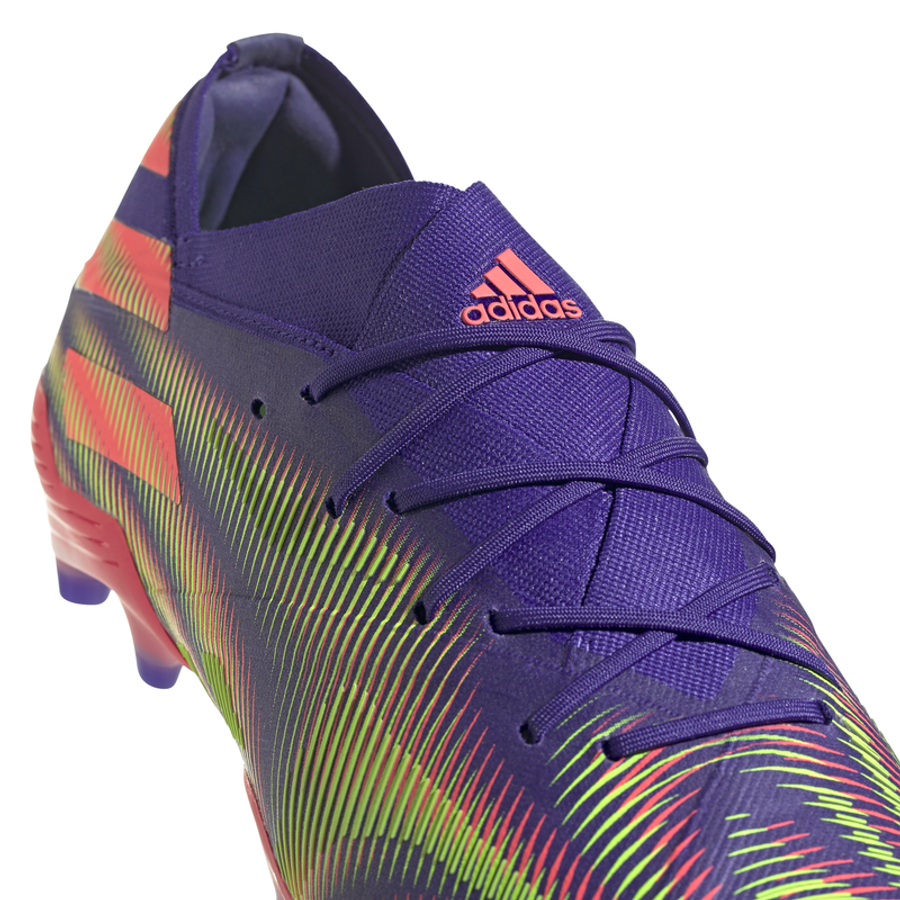 Kép 3/5 - Adidas Nemeziz.1 FG stoplis cipő