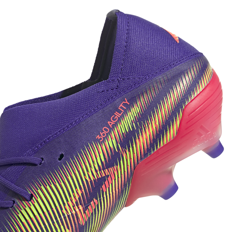 Kép 4/5 - Adidas Nemeziz.1 FG stoplis cipő