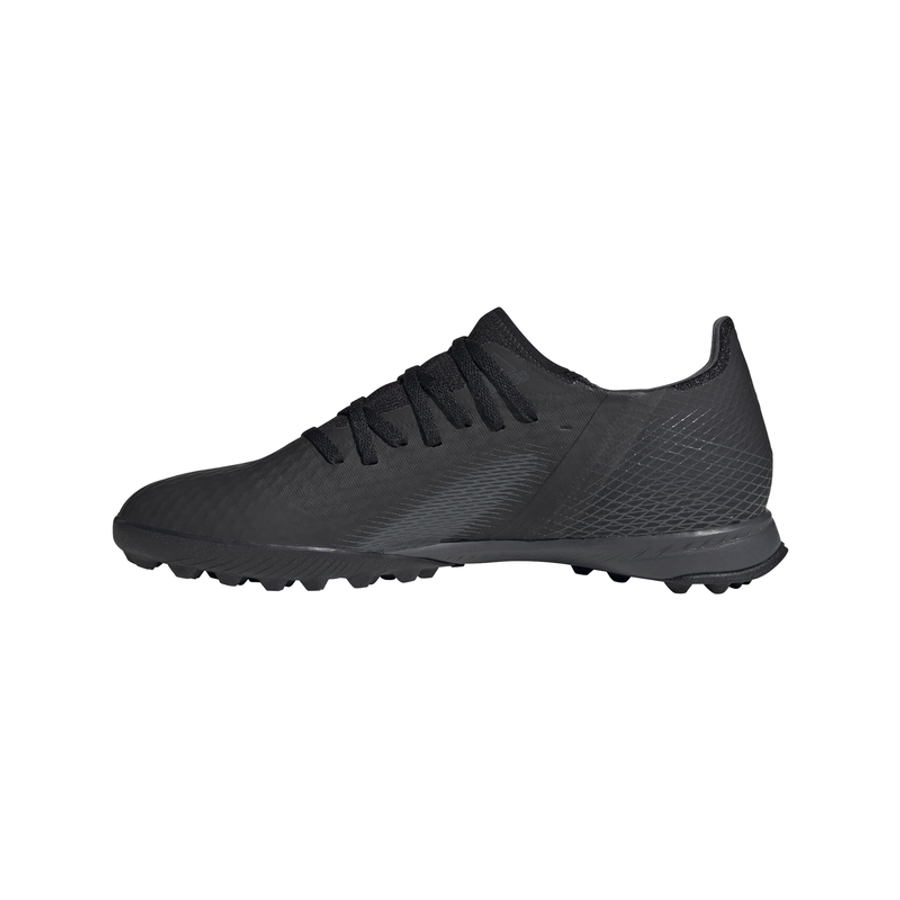 Kép 2/5 - Adidas X Ghosted.3 műfüves cipő junior