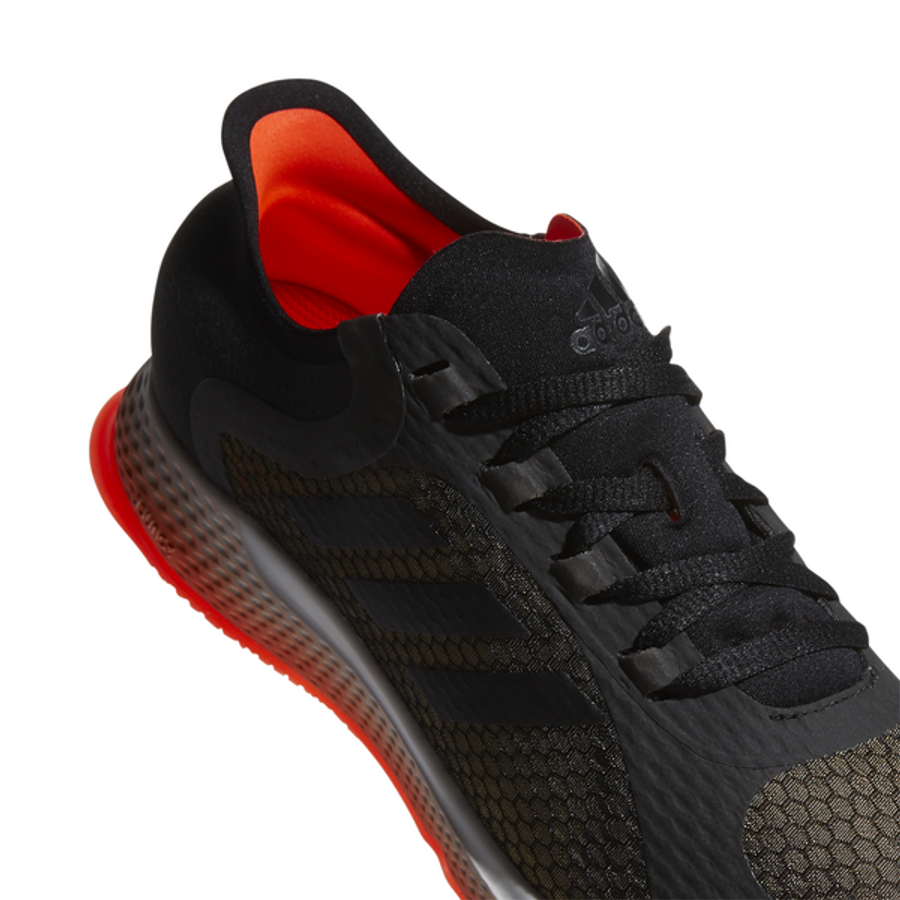 Kép 3/5 - ADIDAS FOCUS Breatheln W fekete női cipő 2