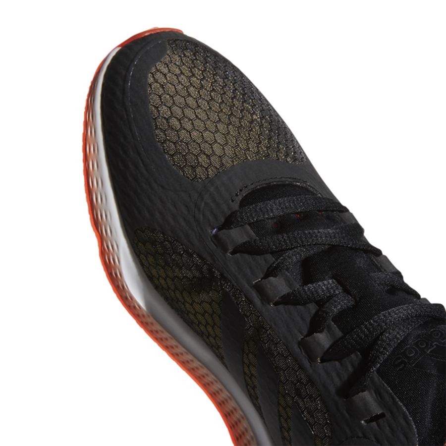Kép 4/5 - ADIDAS FOCUS Breatheln W fekete női cipő 3