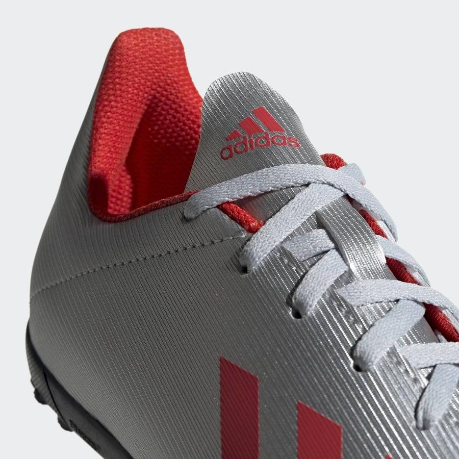 Kép 2/6 - ADIDAS X 19.4 TF junior műfüves cipő 1
