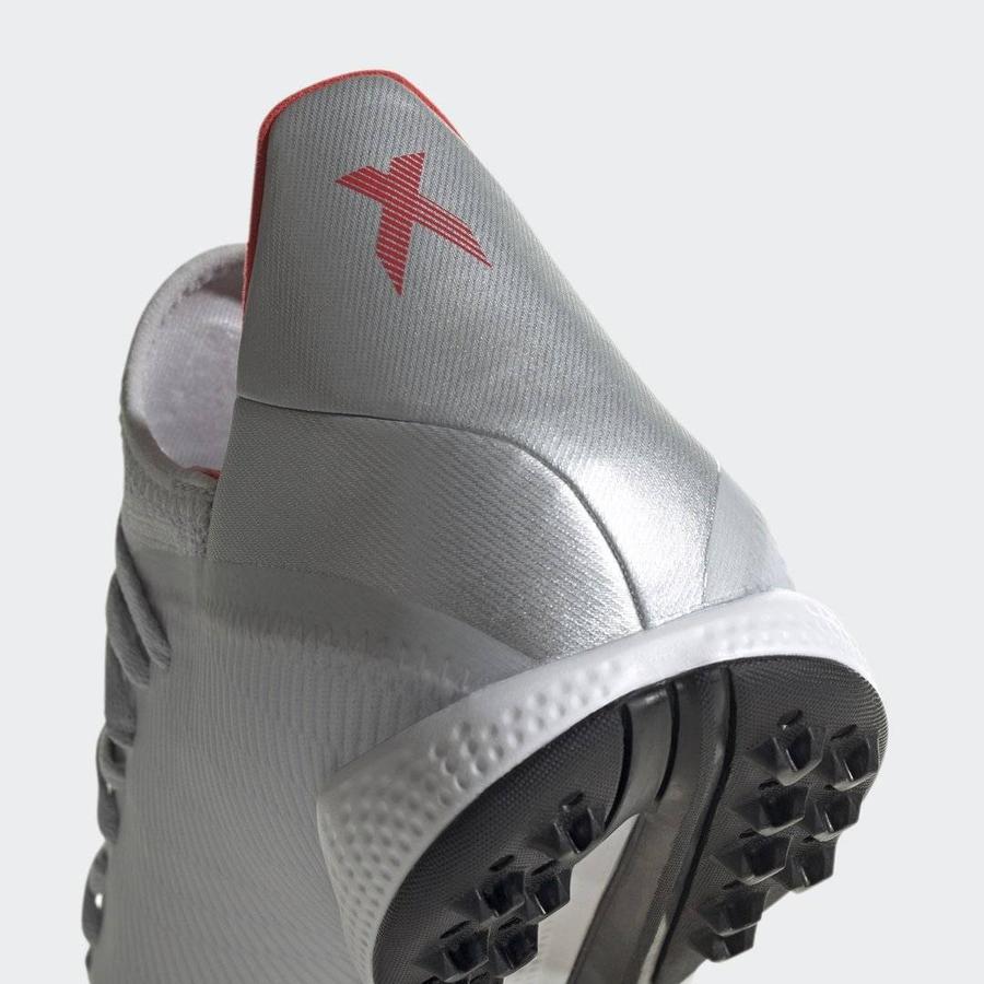 Kép 2/4 - ADIDAS X 19.3 TF műfüves cipő 1
