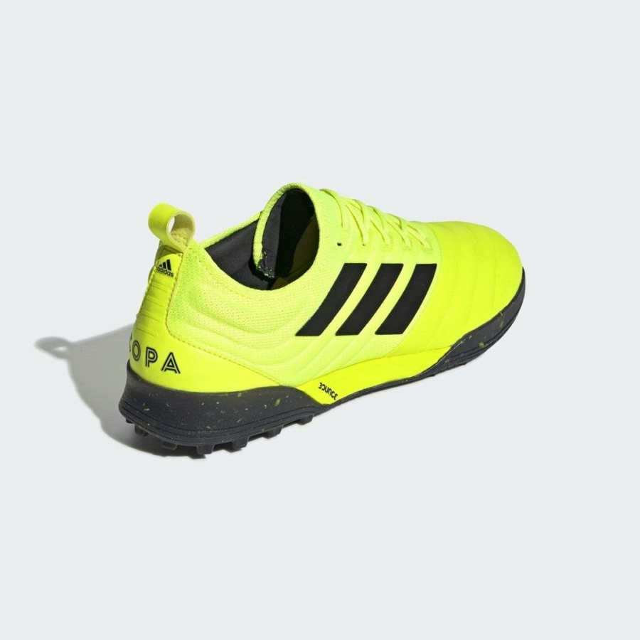 Kép 1/9 - Adidas Copa 19.1 TF műfüves cipő