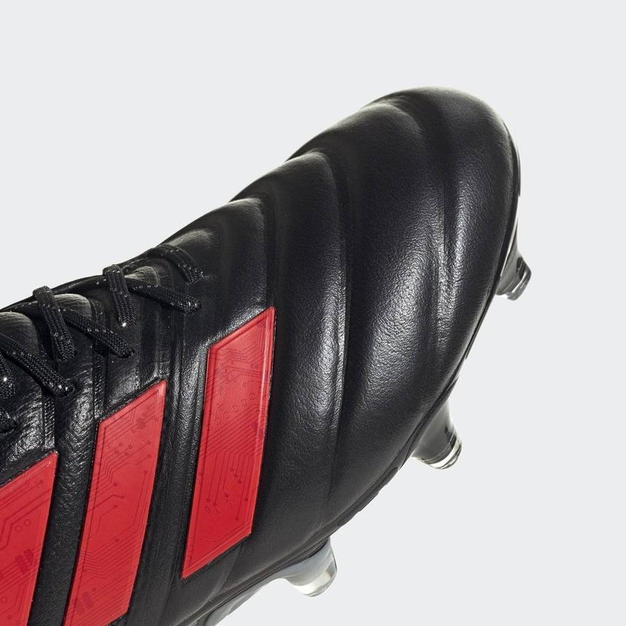 Kép 3/4 - ADIDAS COPA 19.1 FG  stoplis cipő 2