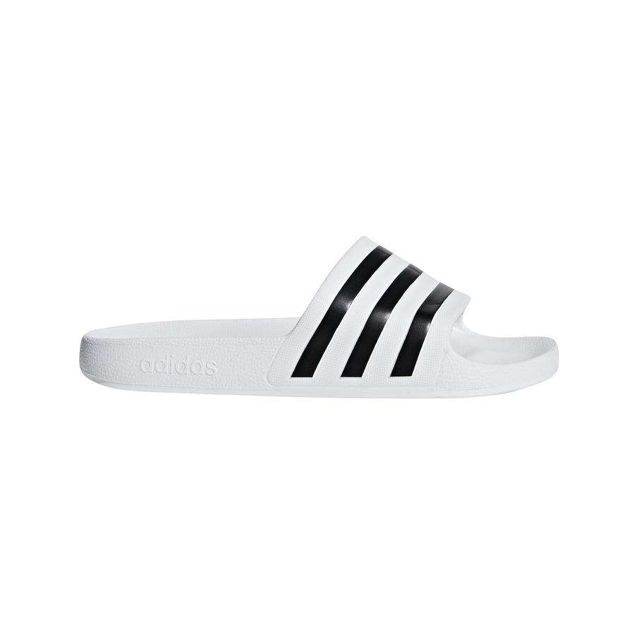 Kép 5/5 - ADIDAS ADILETTE AQUA fehér papucs unisex 4