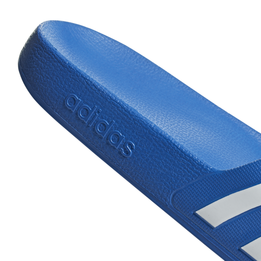 Kép 3/4 - Adidas Adilette Aqua papucs kék 2
