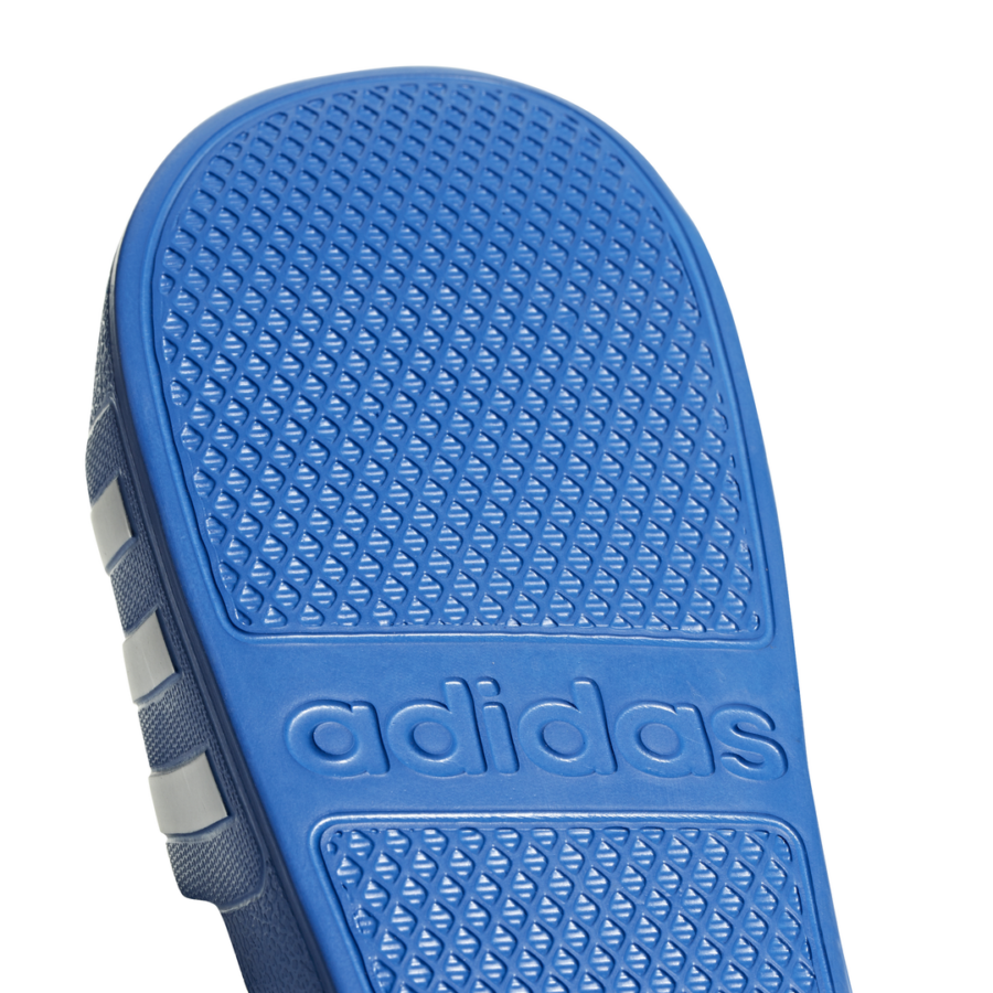 Kép 4/4 - Adidas Adilette Aqua papucs kék 3