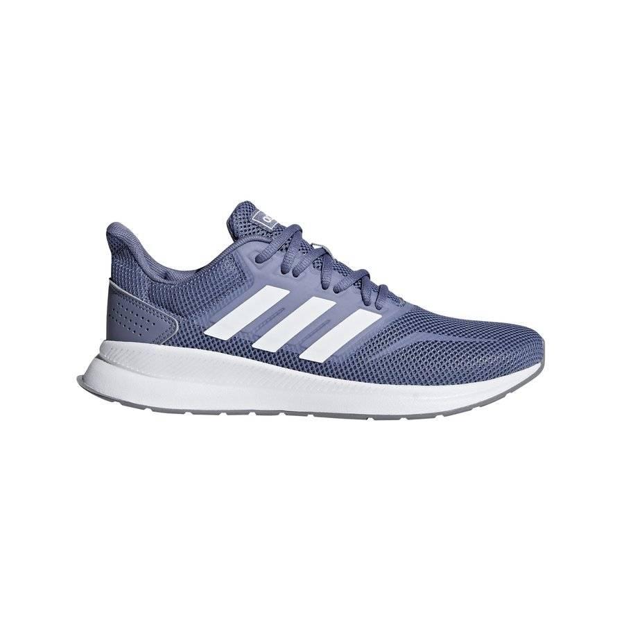 Kép 1/5 - ADIDAS RUNFALCON lila futócipő női