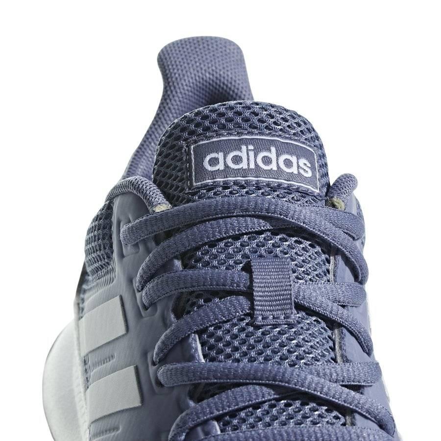 Kép 2/5 - ADIDAS RUNFALCON lila futócipő női 1