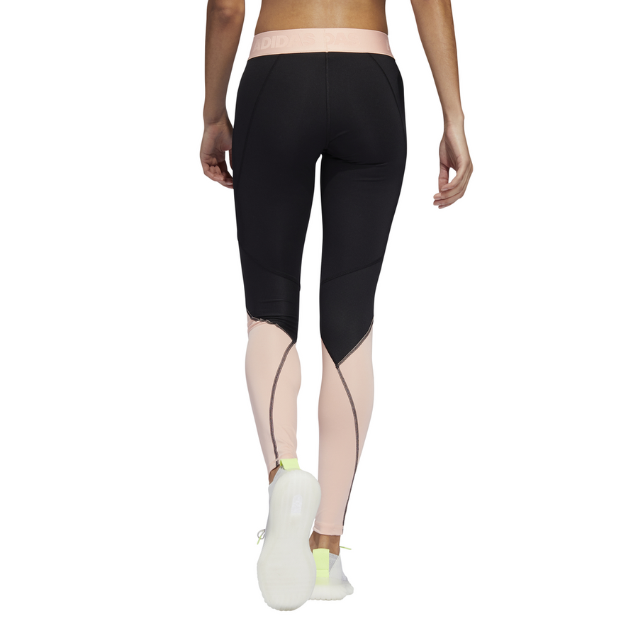 Kép 2/5 - Adidas ASK fitnesz nadrág női 1