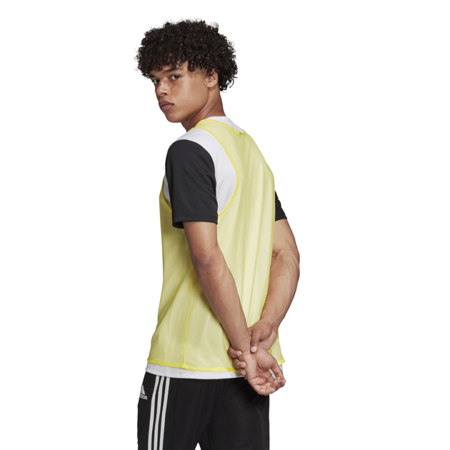 Kép 2/3 - Adidas megkülönböztető citromsárga 1