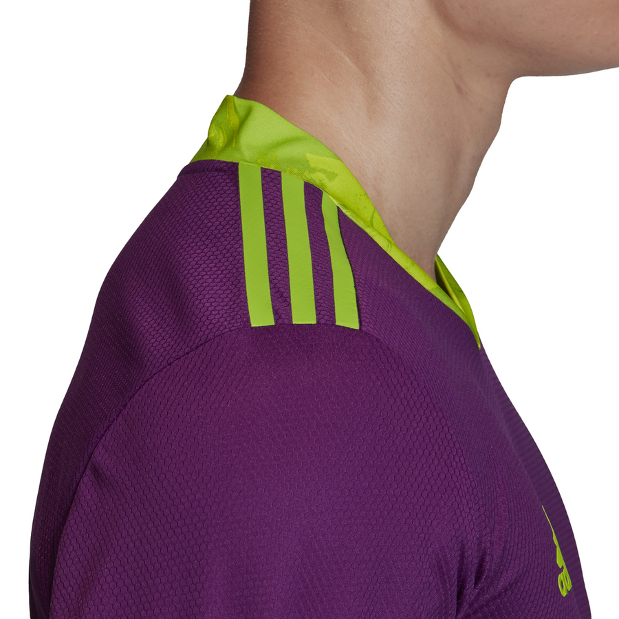 Kép 5/5 - Adidas Adipro 20 kapusmez lila 4