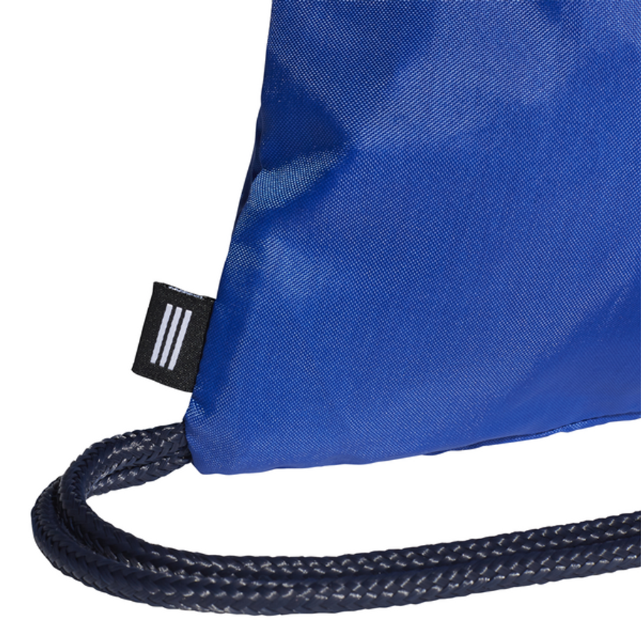 Kép 4/5 - ADIDAS GYMSACK SP kék tornazsák 3