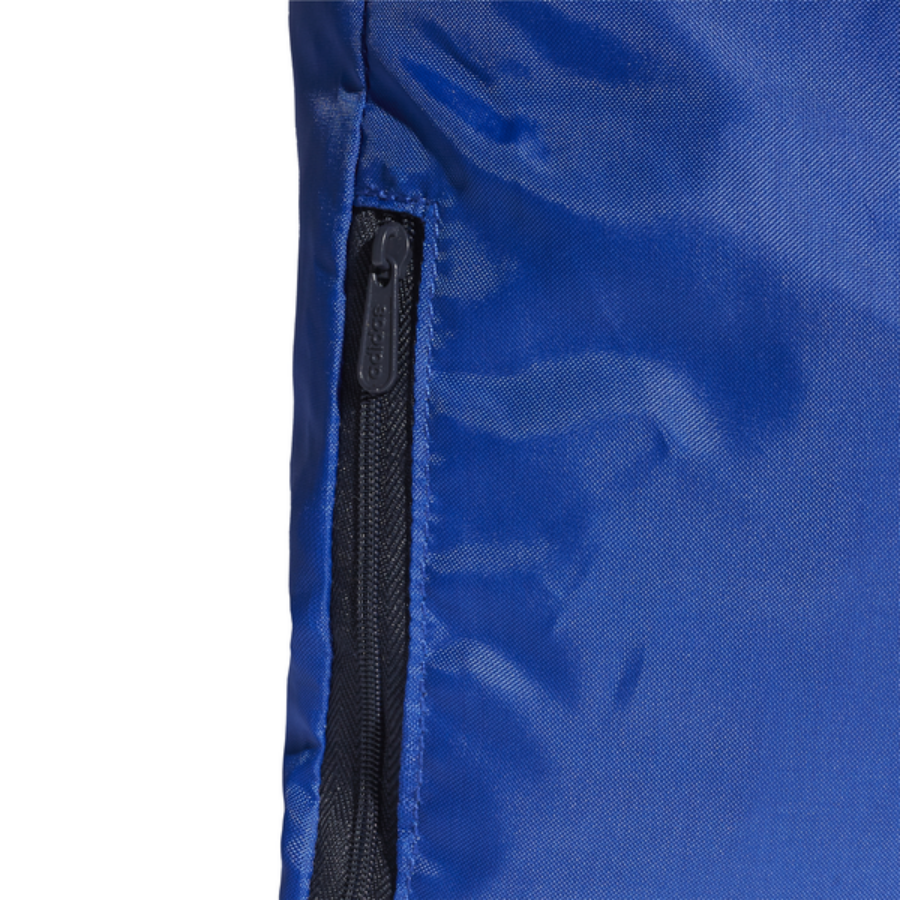 Kép 5/5 - ADIDAS GYMSACK SP kék tornazsák 4