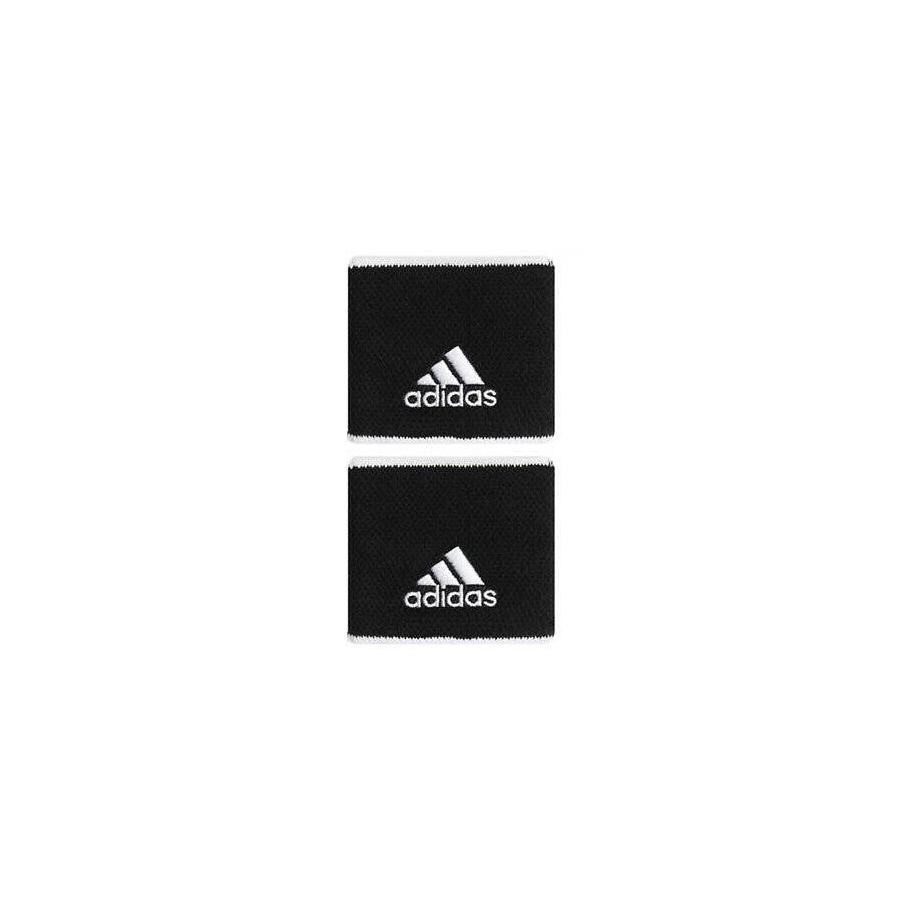 Kép 1/1 - Adidas Tenisz csuklópánt fekete