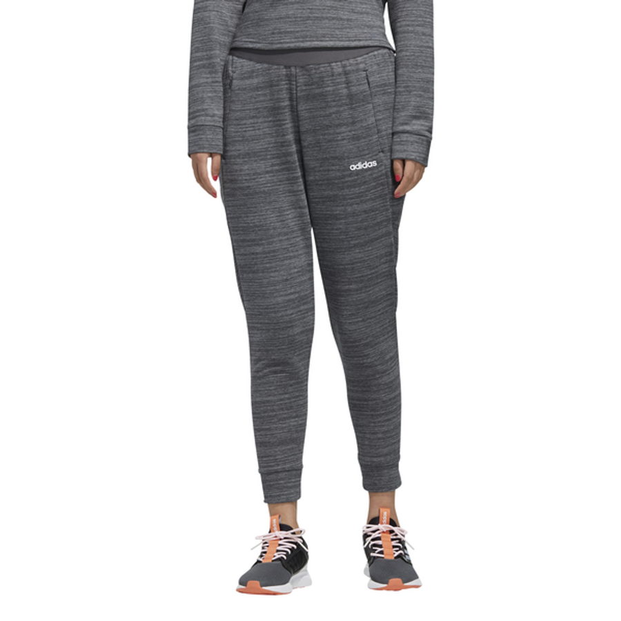 Kép 1/5 - ADIDAS W E 78 PT FT szürke melegítő nadrág
