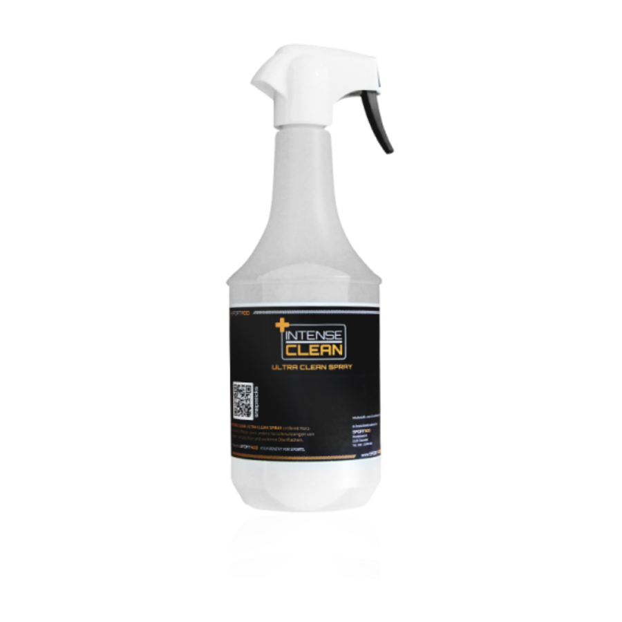 Kép 1/1 - Intense Clean Wax lemosó spray 1L