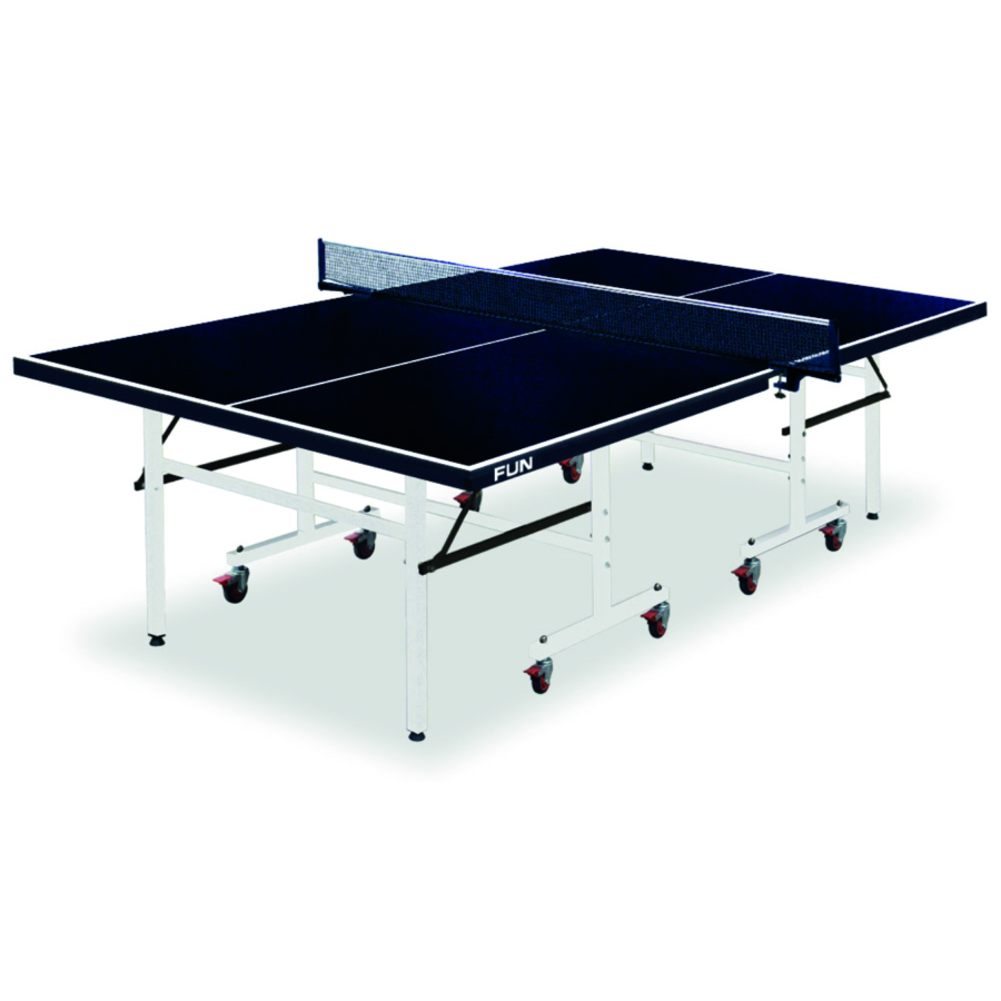 Kép 1/1 - TTIN-210 Stag Fun beltéri ping-pong asztal