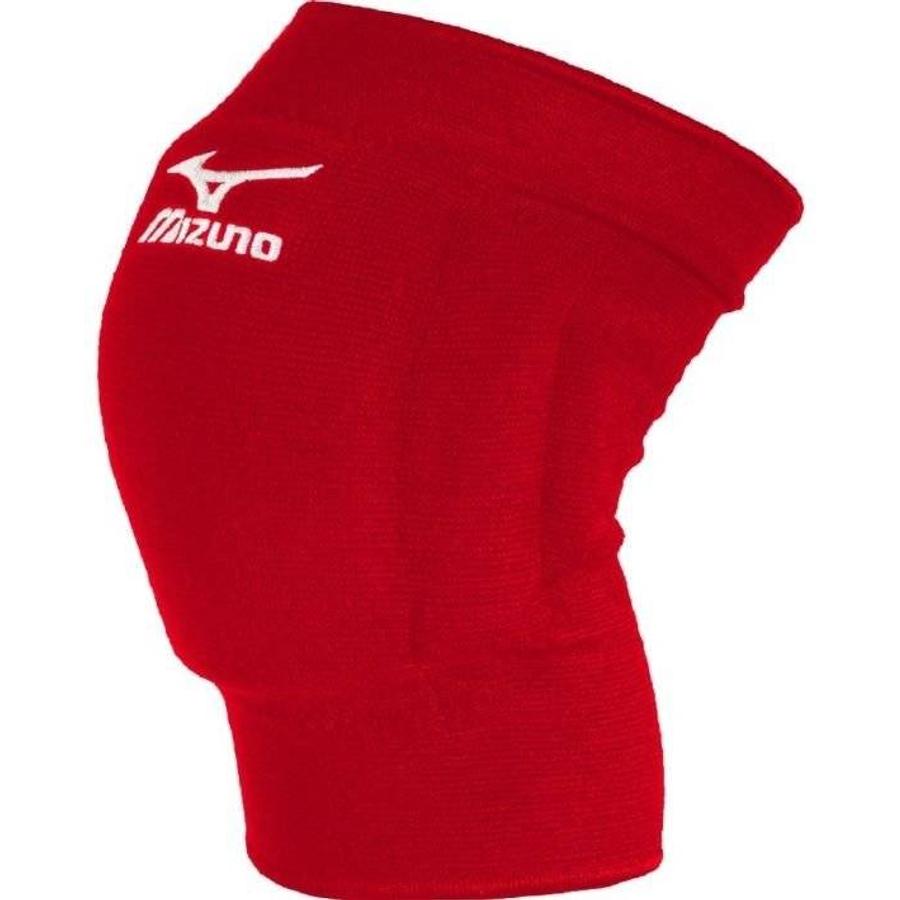 Kép 1/1 - MIZUNO TEAM KNEEPAD piros térdvédő