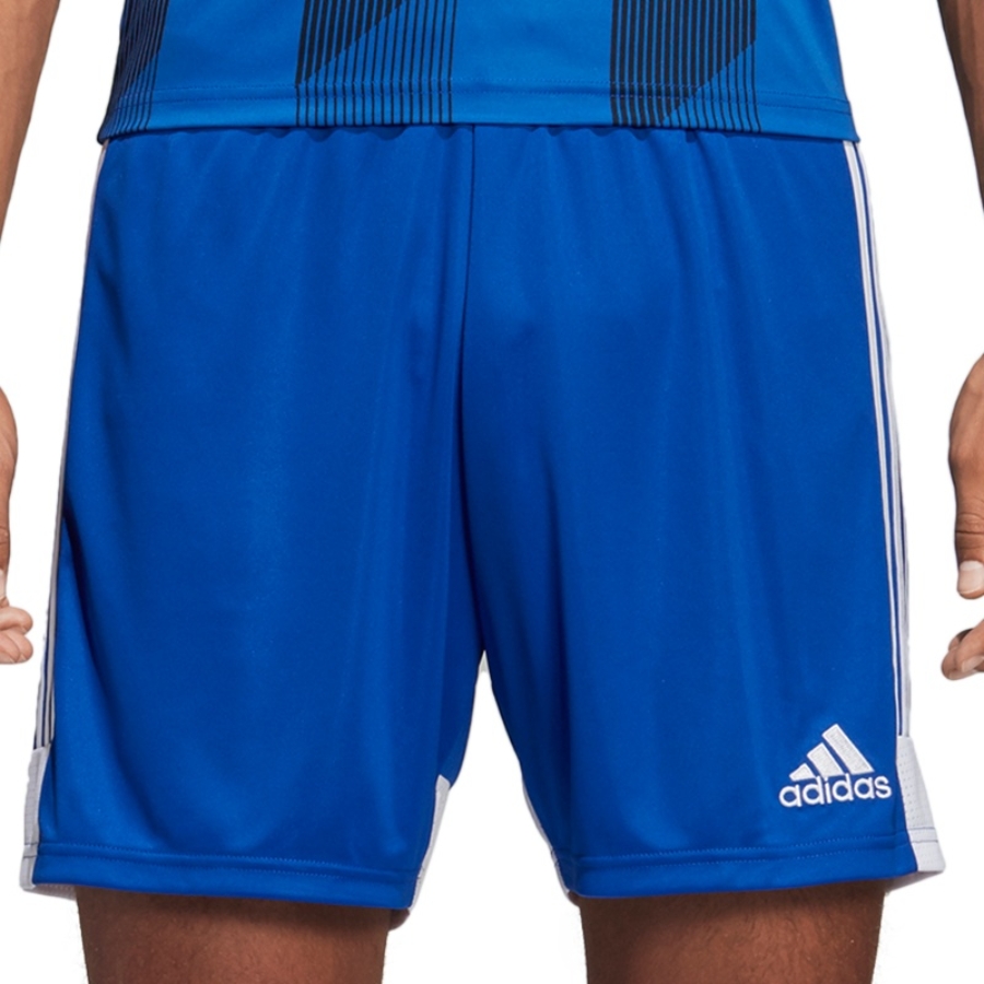 Kép 1/2 - Adidas Tastigo 19 rövidnadrág kék felnőtt