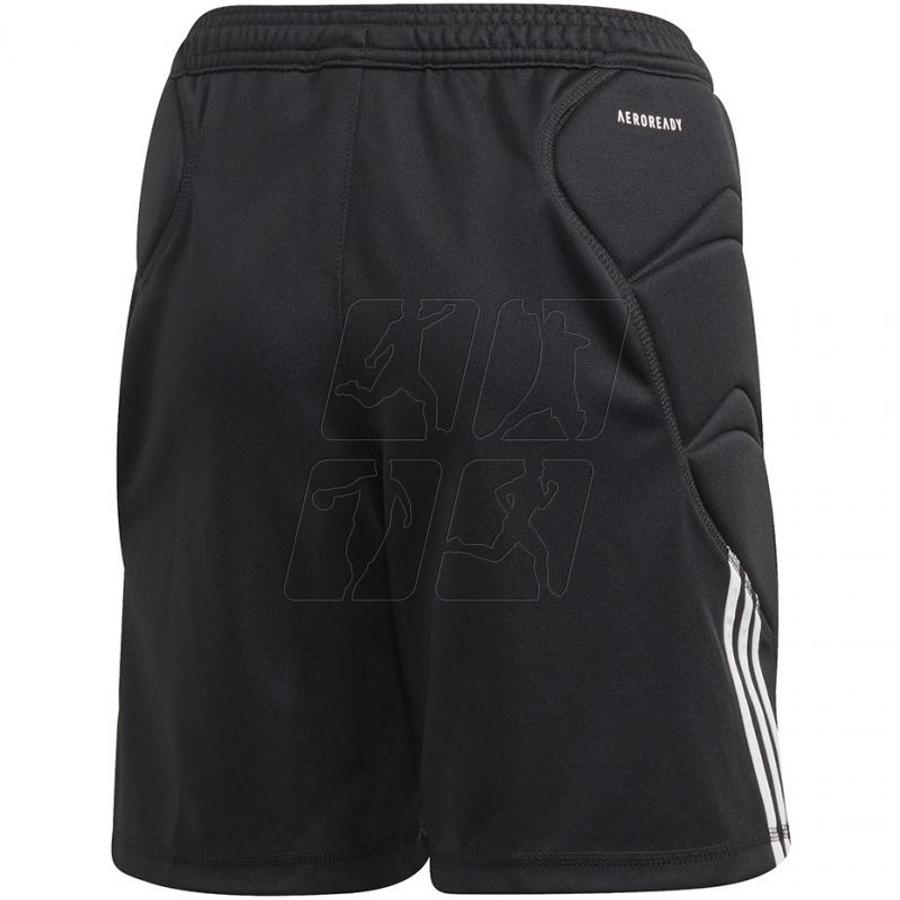 Kép 2/2 - Adidas Tierro kapus rövidnadrág gyermek